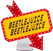 paladone beetlejuice light photo