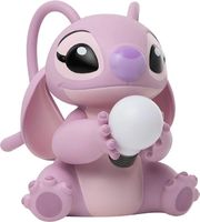 paladone disney stitch angel light photo