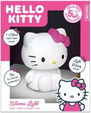 paladone hello kitty silicone light photo