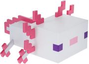 paladone minecraft axolotl light photo