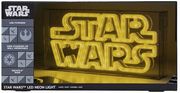 paladone star wars led neon light photo