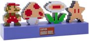 paladone super mario bros icons light photo