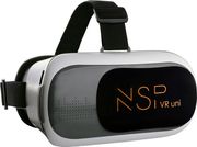 nsp n620 vr uni glasses maska virtual reality 3d gia smartphone 35  62 photo