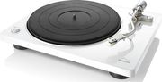 denon dp 400 white photo