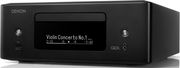 denon rcd n12 dab black photo