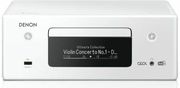 denon rcd n12 dab white photo