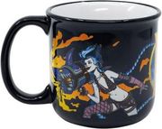 stor league of legends ceramic breakfast mug in gift box 400ml 836 photo