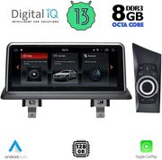 digital iq top 19948 cpa 123 cic multimedia system for bmw s1 e81 82 87 88 mod 2009 2013 photo