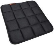 anda seat bamboo charcoal seat mat photo