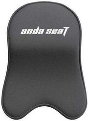 anda seat black big head pillow memory photo