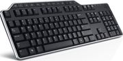 dell keyboard kb522 us int l qwerty multimedia black photo