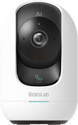 smart home security camera botslab 2 pro c221 wi fi 3k indoor white photo