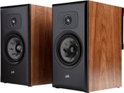 polk audio legend l200 brown zeygos ixeion hi fi dapedoy 200w photo