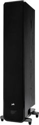 polk audio legend l600 black zeygos ixeion hi fi dapedoy 100w photo