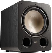 polk audio signature elite es12 subwoofer black photo