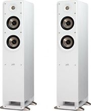 polk audio signature elite es 50 white zeygos ixeion hi fi dapedoy 150w photo