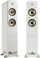 polk audio signature elite es 55 white zeygos ixeion hi fi dapedoy 200w photo