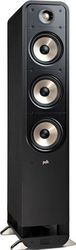 polk audio signature elite es 60 black zeygos ixeion hi fi dapedoy 300w photo