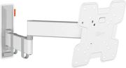 vogel s tvm 3243 full motion tv wall mount white photo