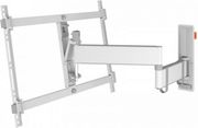 vogel s tvm 3643 full motion tv wall mount white photo