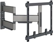 vogel s tvm 5445 full motion tv wall mount black photo