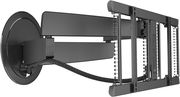 vogel s tvm 7675 motorized tv wall mount black photo