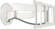 vogel s tvm 7675 motorized tv wall mount white photo