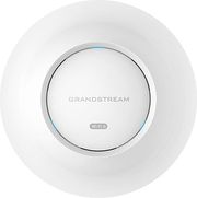 grandstream gwn7664e high performance ax6000 wi fi 6 dual band access point poe photo