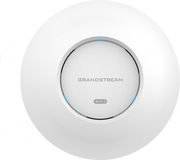 grandstream gwn7665 80211ax wifi 6e tri band access point poe photo