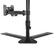 monitor bracket focus mount for desktop photo