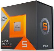 cpu amd ryzen 5 7600x3d 41 ghz 6 core box photo