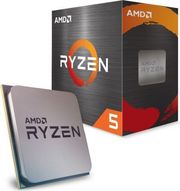 cpu amd ryzen 5 5600t 35 ghz box 6 core box photo