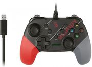 a4tech gamepad bloody gp30 sports red usb photo