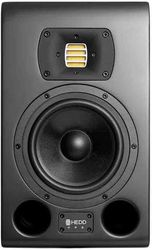 hedd audio type 07 mk2 aytoenisxyomeno studio monitor 2x100w rms black tmx eq acoustics photo