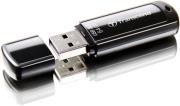 transcend ts64gjf700 jetflash 700 64gb superspeed usb30 flash drive black photo