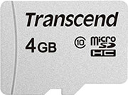 transcend usd300s micro sdhc 4gb class 10 ts4gusd300s photo