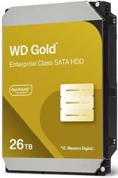 hdd western digital wd261kryz gold enterprise class 26tb 35 sata3 photo