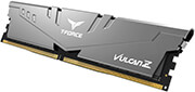 ram team group tlzgd48g3200hc16f01 t force vulcan z 8gb ddr4 3200mhz grey photo