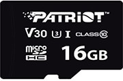 patriot psf16gvx31mch vx series 16gb micro sdhc v30 u3 class 10 photo