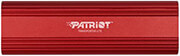 exoterikos skliros patriot transporter lite 512gb portable ssd usb 32 gen2 type c ptpl512gpec