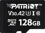 patriot vx series 128gb micro sdxc u3 v30 a2 psf128gvx32mcx photo