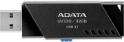 adata uv330 32gb usb 31 flash drive black photo