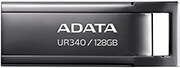 adata aroy ur340 128gbk ur340 128gb usb 32 flash drive