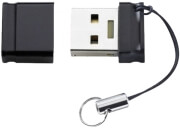 intenso 3532460 8gb slim line usb 30 pendrive black photo