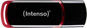 intenso 3511490 business line 64gb usb 20 drive black red photo