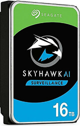 hdd seagate st16000ve002 skyhawk ai surveillance 16 tb 35 sata3 photo