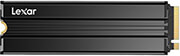ssd lexar lnm790x001t rn9ng nm790 1tb nvme pcie gen 40 x4 m2 2280 with heatsink photo