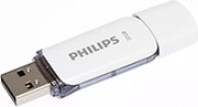 philips snow edition 32gb usb 20 flash drive shadow grey 2 pack fm32fd70d 00 photo