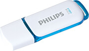 philips snow edition 512gb usb 30 flash drive spring green fm51fd75b 00 photo