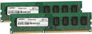 ram mushkin 997017 dimm 16gb 2x8gb ddr3 1333 dual essentials series photo